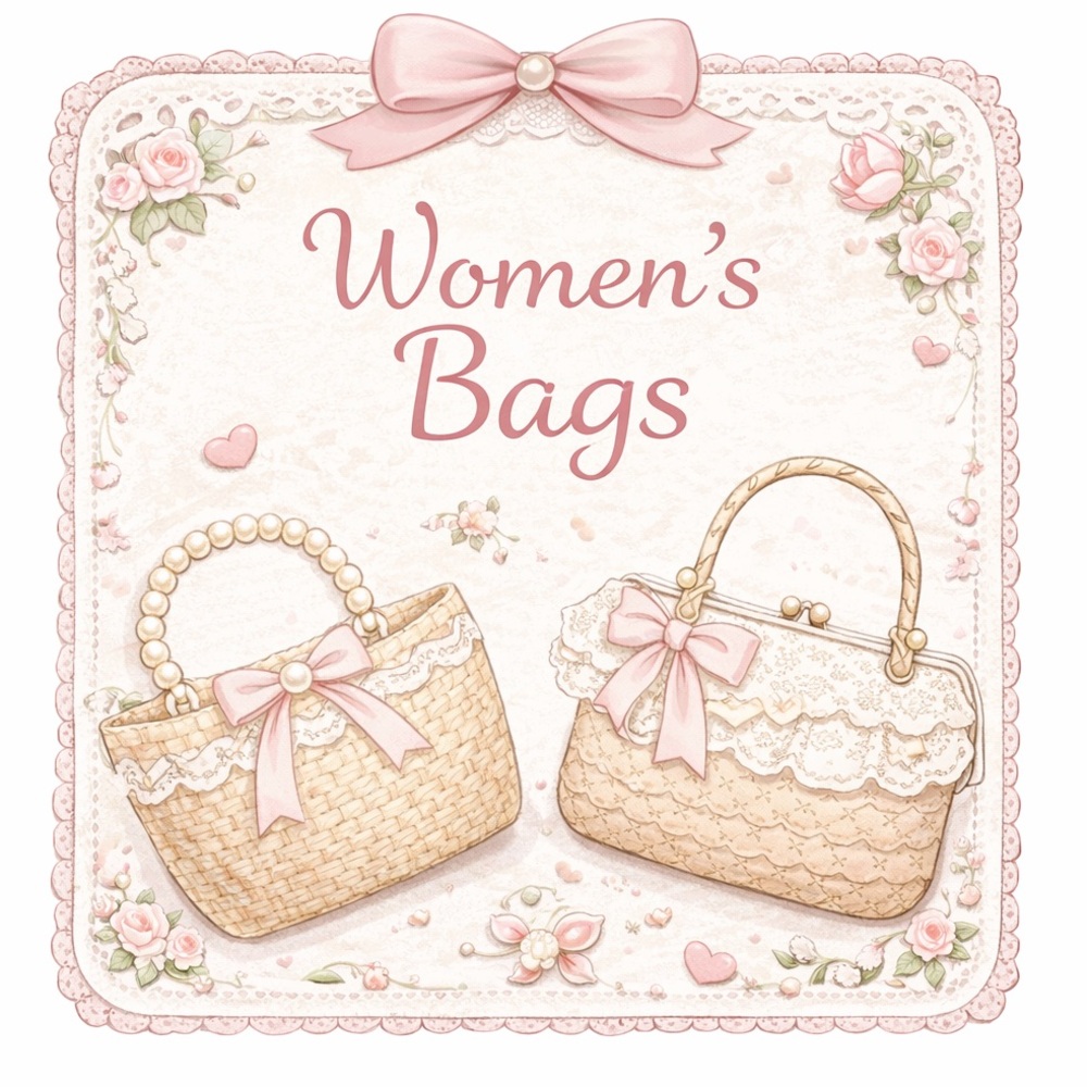 Women’s bags